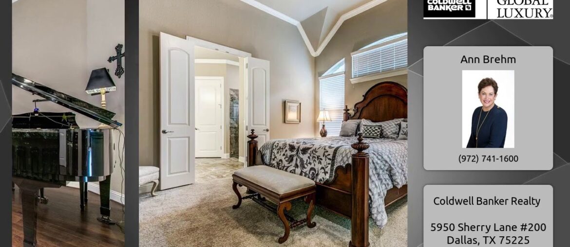 6037 Andrews Way, Flower Mound, TX 75028 6037 Andrews Way, Flower Mound, TX 75028