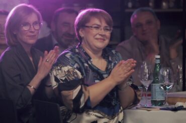 SAVEURS DE FRANCE.         Dîner Spectacle par Aleksander Gnutov & Le Giraffe Royal Théâtre