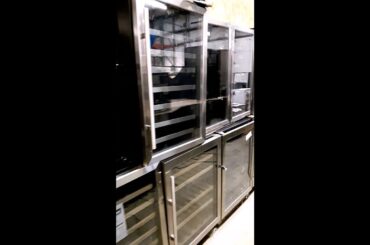 Discount High End Wine Coolers at 3Gorillas.com