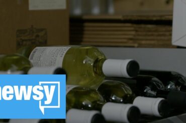 U.S. mulls new wine tariffs