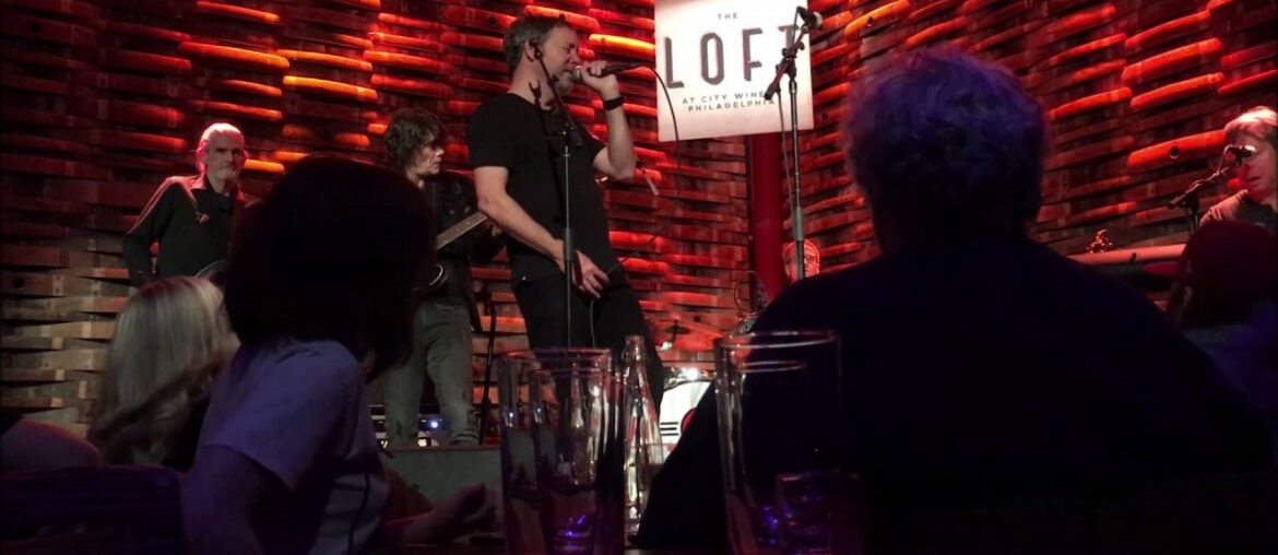 Frenchy and the Punk - Fastball at the City Winery 2/10/2020