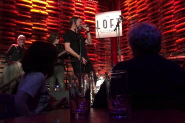 Frenchy and the Punk - Fastball at the City Winery 2/10/2020