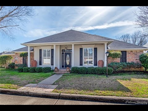 1021 Azalea Garden Drive, Shreveport, LA 71115 1021 Azalea Garden Drive, Shreveport, LA 71115