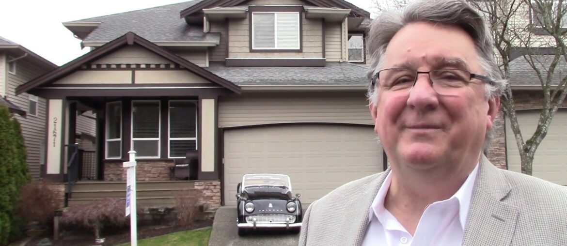 Andy Schildhorn 21671 89A Avenue, Walnut Grove Andy Schildhorn 21671 89A Avenue, Walnut Grove