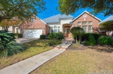 107 Binham Heights, Shavano Park, TX 78249 - Residential for sale