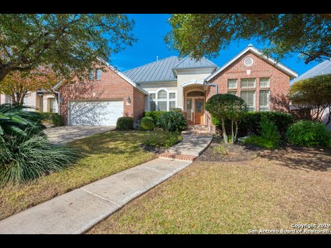107 Binham Heights, Shavano Park, TX 78249 – Residential for sale 107 Binham Heights, Shavano Park, TX 78249 - Residential for sale