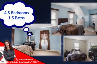 516 Neshannock Blvd, New Castle, PA  16101