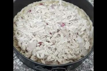 Recipe Of French Tart | Very Delicious Recipe | Delicious Cooking Diary