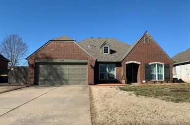 Residential for sale - 526 N Emerson Street, Jenks, OK 74037