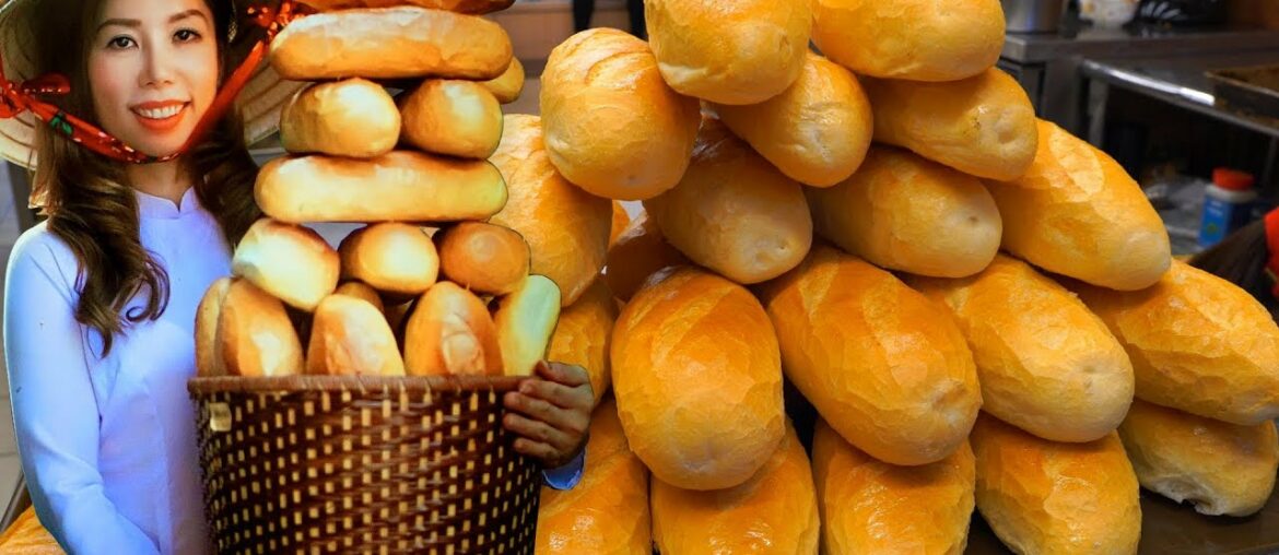 Vietnamese daughter making french sandwich bread/Garlic Bread Customers bought more than 10/Taichung Vietnamese daughter making french sandwich bread/Garlic Bread Customers bought more than 10/Taichung
