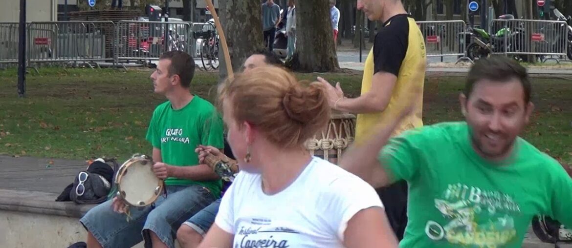 Bordeaux France Day 1 part 3 2016 Bordeaux France Day 1 part 3 2016