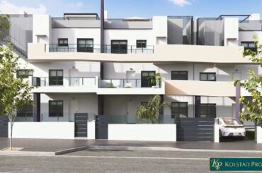 APARTMENTS IN MIL PALMERAS