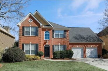 5065 Baywood Drive, Roswell, GA, 30076 Tour - $419,900