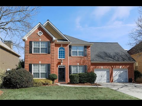 5065 Baywood Drive, Roswell, GA, 30076 Tour – $419,900 5065 Baywood Drive, Roswell, GA, 30076 Tour - $419,900