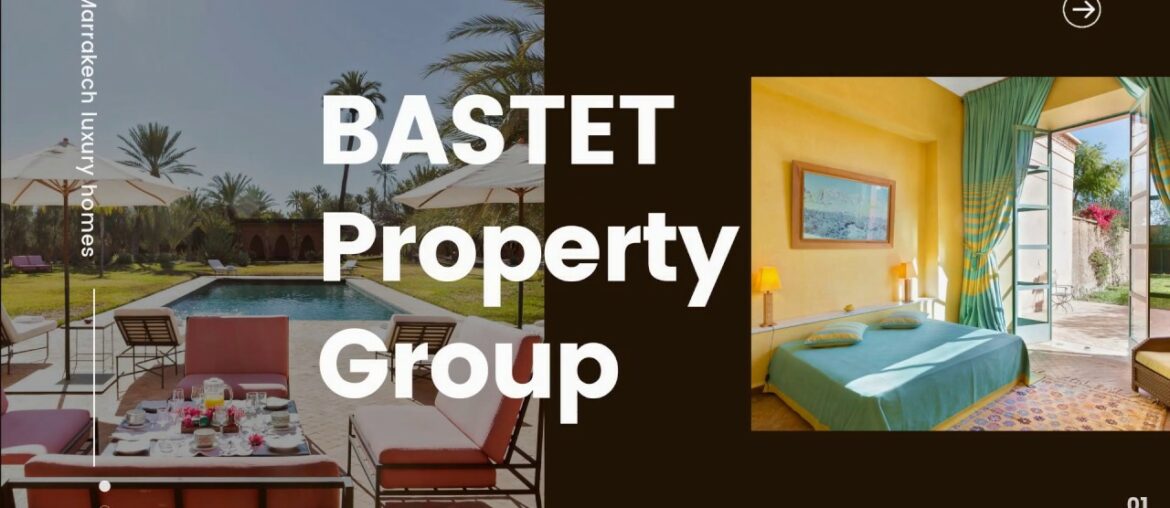 Villa Marrakech Villa Marrakech