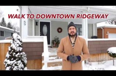 69 Ridgeway Rd Fort Erie