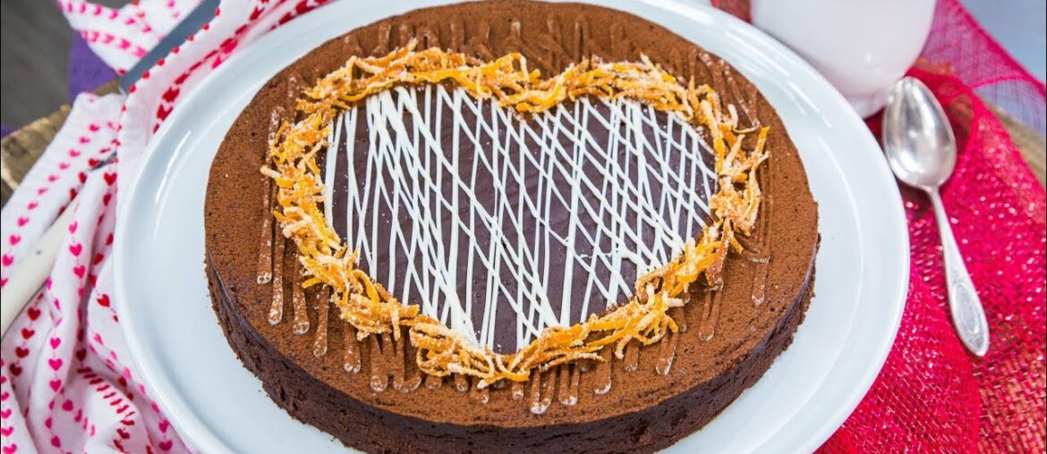 Bianca Borges Makes Milk Street Bête Noire - Home & Family