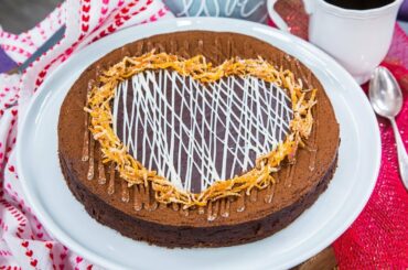 Bianca Borges Makes Milk Street Bête Noire - Home & Family