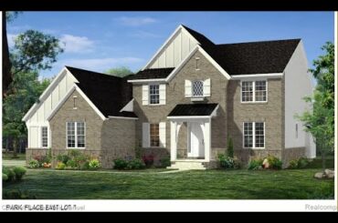 50395 Boardwalk Avenue, Novi, MI 48167