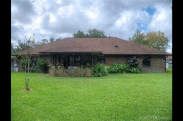 Residential for rent in Ormond Beach, FL - 1 Leisure Wood Way