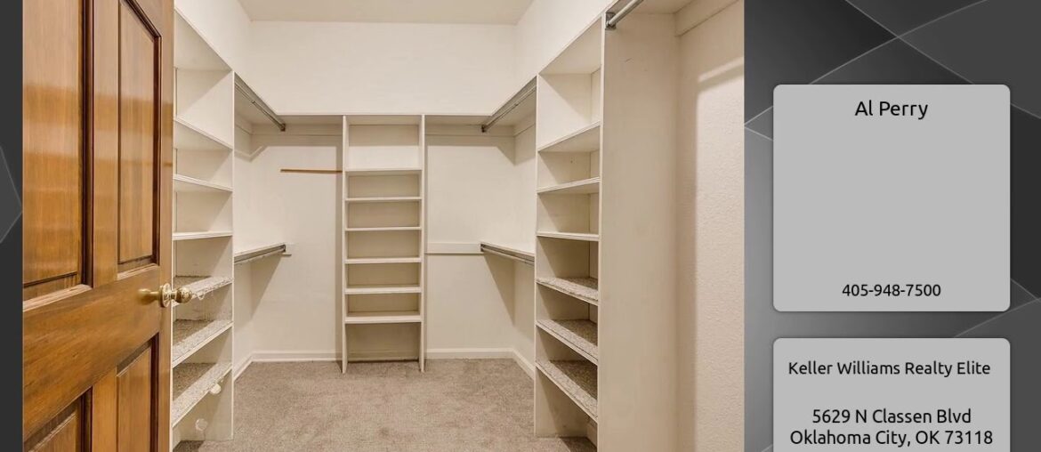 11300 N Pennsylvania Avenue, Unit 181, Oklahoma City, OK ...