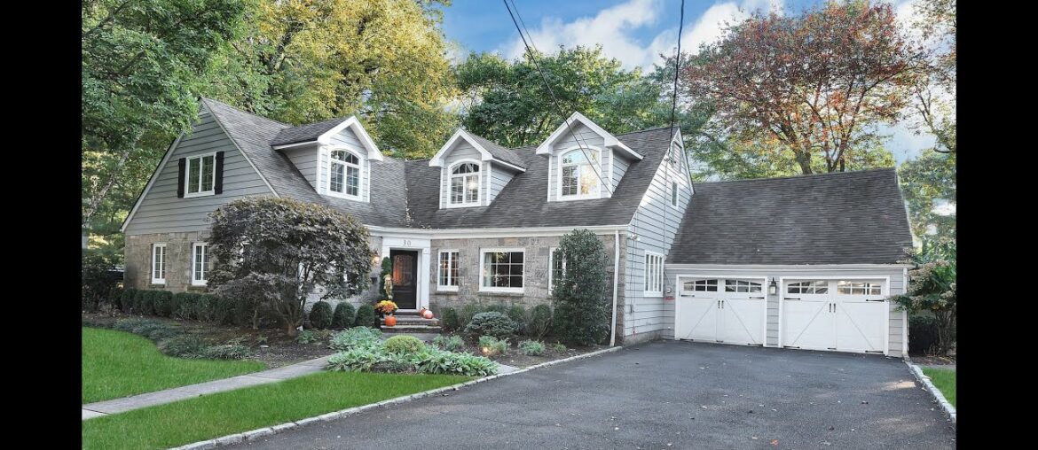 30 Woodland Park Dr, Tenafly, NJ 07670  | Joshua M. Baris | Realtor | NJLux.com