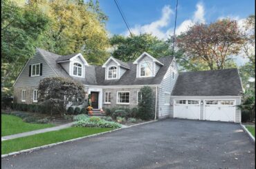30 Woodland Park Dr, Tenafly, NJ 07670  | Joshua M. Baris | Realtor | NJLux.com