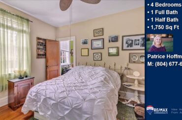 1615 W Laburnum Avenue, Richmond, VA, 23227 Tour - $350,000