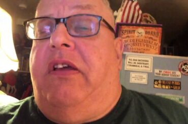 FalkieLEAKS - Cheap French Wine & Moldy Cheese