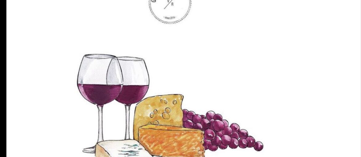 A Very Short Introduction on French Wine & Wine Manner