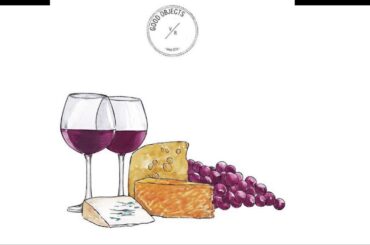 A Very Short Introduction on French Wine & Wine Manner