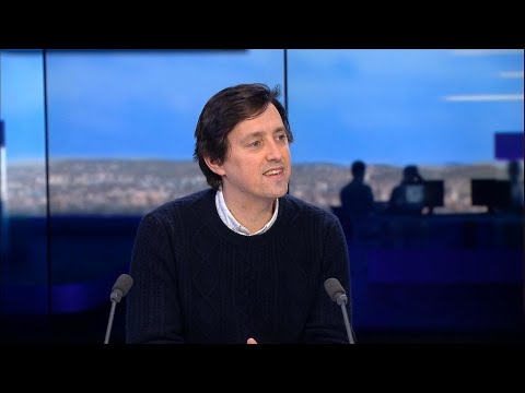 Brexit, taxes Trump, coronavirus… "Les viticulteurs sont inquiets" Brexit, taxes Trump, coronavirus... "Les viticulteurs sont inquiets"