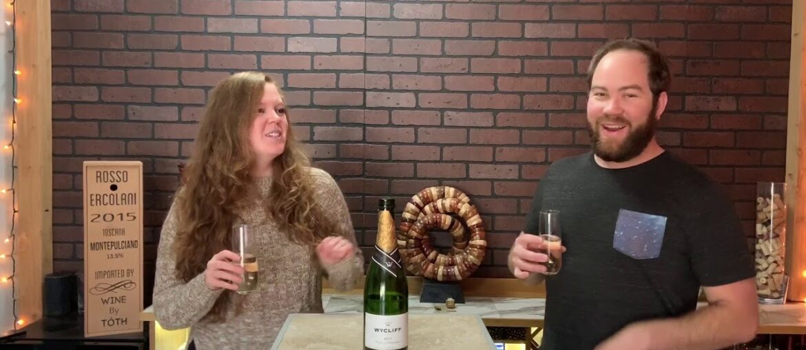 Tasing Wine Reviews Wycliff California Champagne Tasing Wine Reviews Wycliff California Champagne