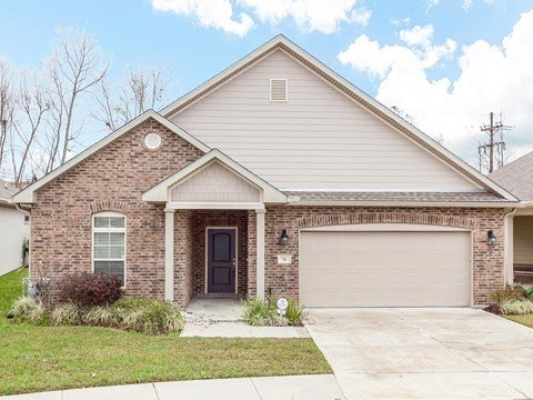 7111 Village Charmant, Baton Rouge, LA, 70809 7111 Village Charmant, Baton Rouge, LA, 70809