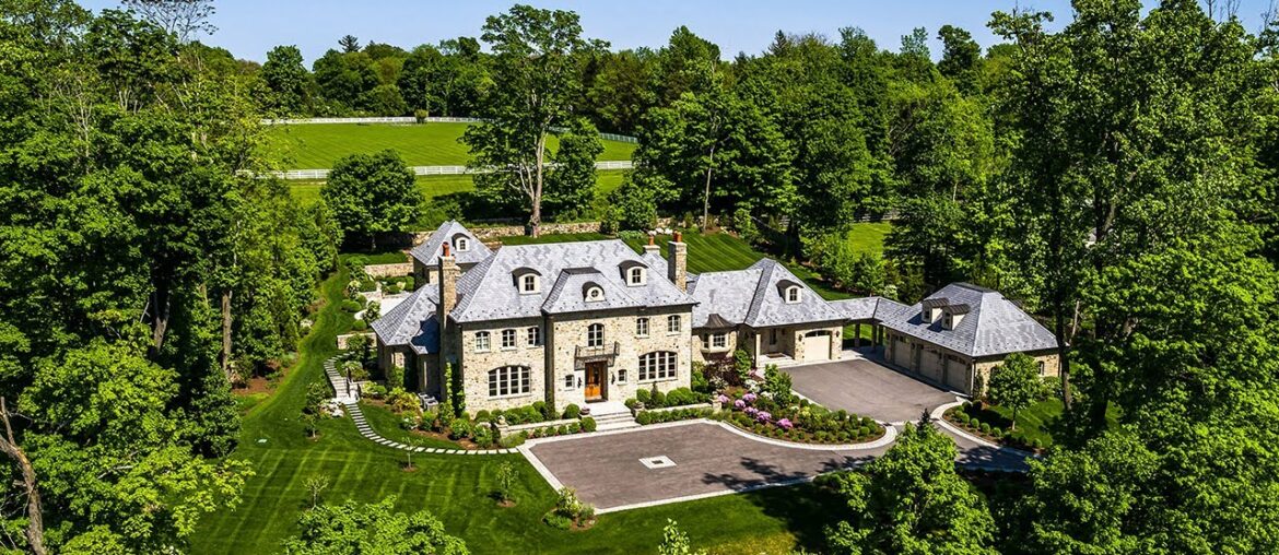 25 Richmond Hill Road Greenwich CT Real Estate 06831 25 Richmond Hill Road Greenwich CT Real Estate 06831