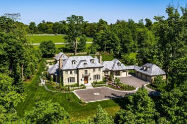 25 Richmond Hill Road Greenwich CT Real Estate 06831