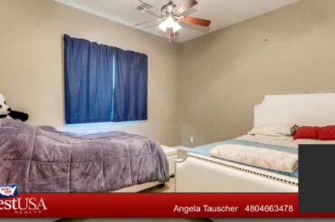 Preview of the Residential for sale at 18988 E OLD BEAU Trail, Queen Creek, AZ