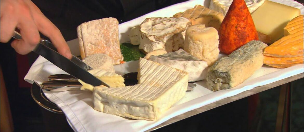 Rouen, France: The Four C's of Normandy Cuisine