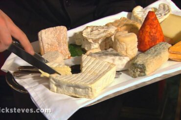 Rouen, France: The Four C's of Normandy Cuisine