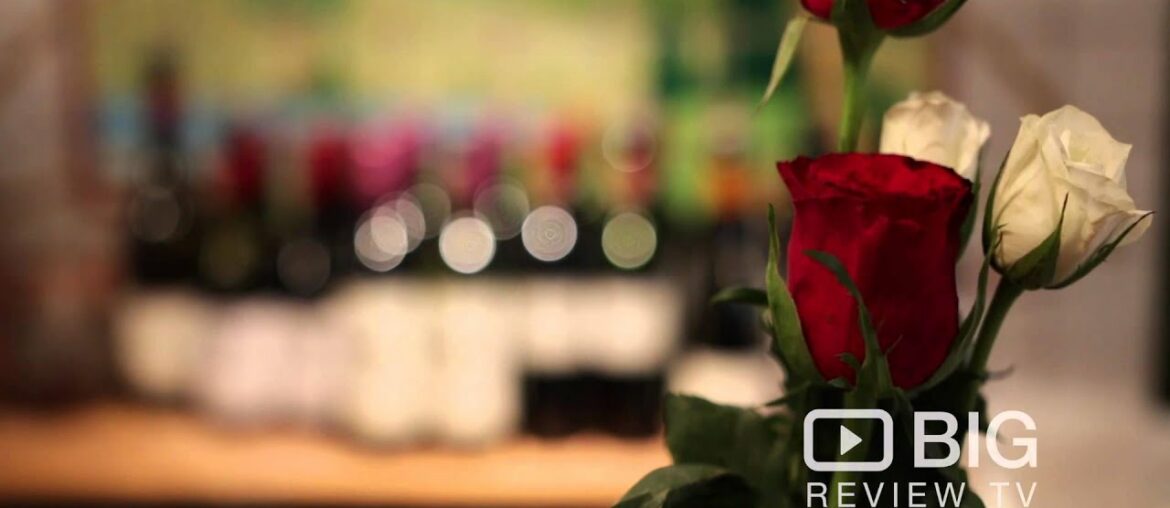 Blanchette, a French Restaurant in London serving French Food and French Wine