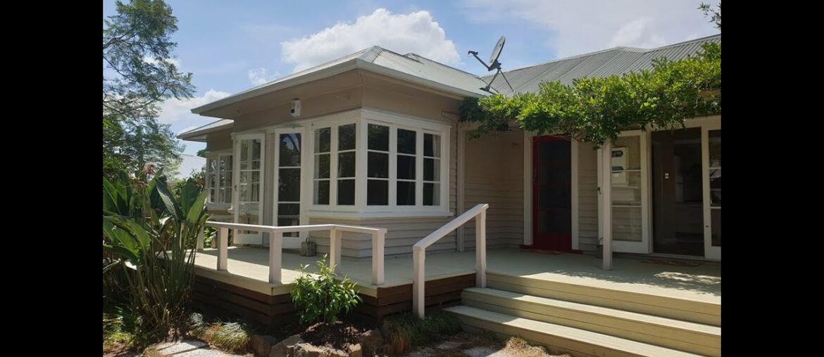 House for Rent in Auckland 3BR/1BA by Property Management in Auckland House for Rent in Auckland 3BR/1BA by Property Management in Auckland