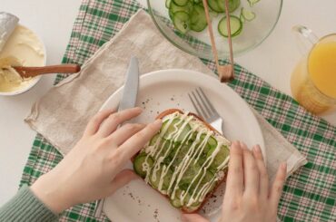 SUB) 식빵 맛있게 먹는 15가지 방법 15 recipes to eat the bread deliciously