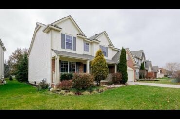1860 Harley Drive, Ann Arbor, MI - 3270181