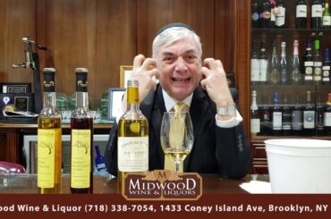 Ep#153 | Jay Buchsbau, | Chateau Piada Sauternes 2016