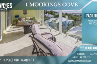 Moorings Cove #9104