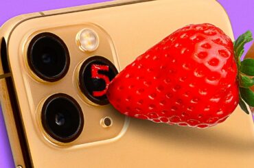 UNUSUAL WAYS TO USE FOOD || 5-Minute Recipes For Your Kitchen!