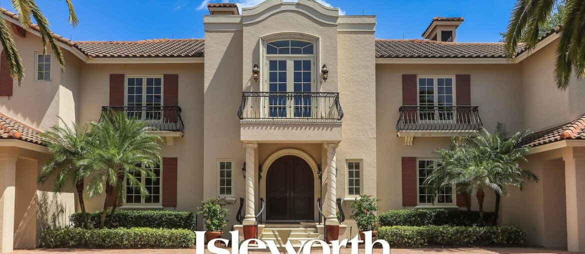 5091 Isleworth Country Club Drive, Windermere, FL 34786 5091 Isleworth Country Club Drive, Windermere, FL 34786