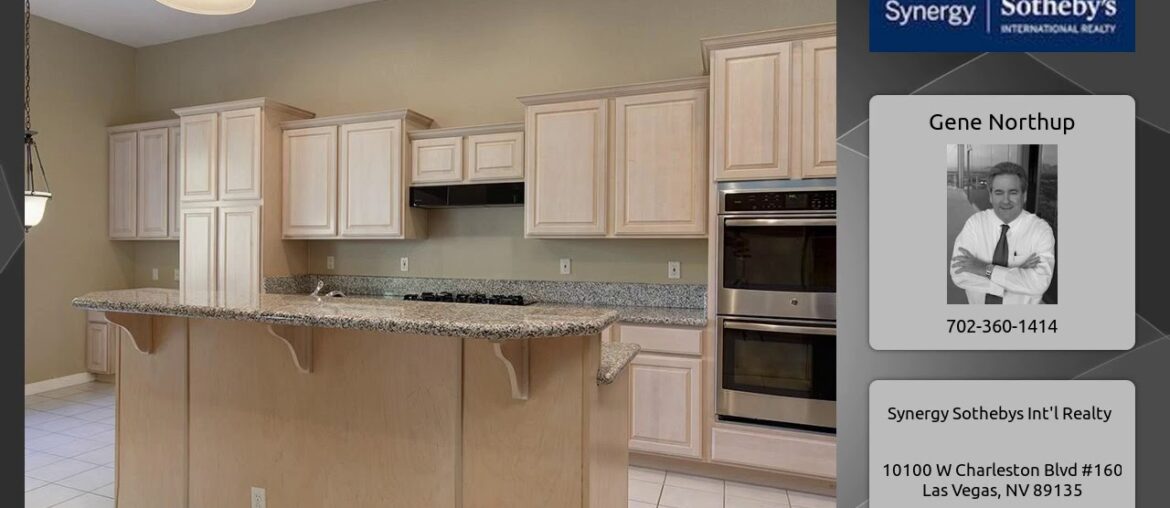 25 Caminito Amore, Henderson, NV 89011 25 Caminito Amore, Henderson, NV 89011