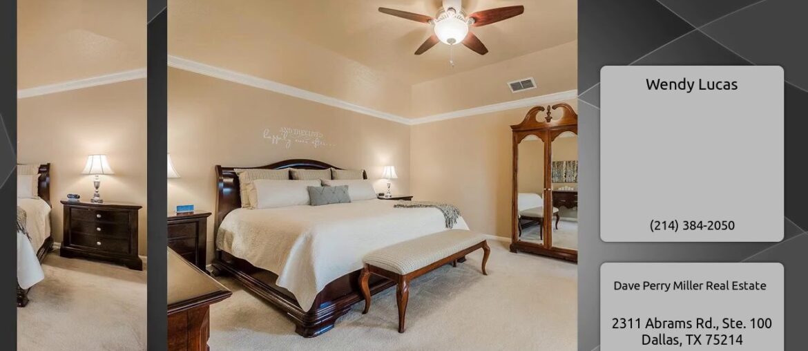 9318 Trail Hill Drive, Dallas, TX 75238