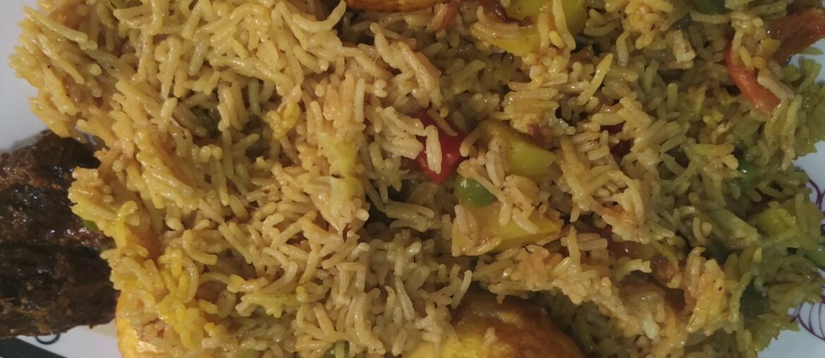 Biryani | Veg Biryani | Simple Biryani with Eggs | Biryani Recipes Biryani | Veg Biryani | Simple Biryani with Eggs | Biryani Recipes